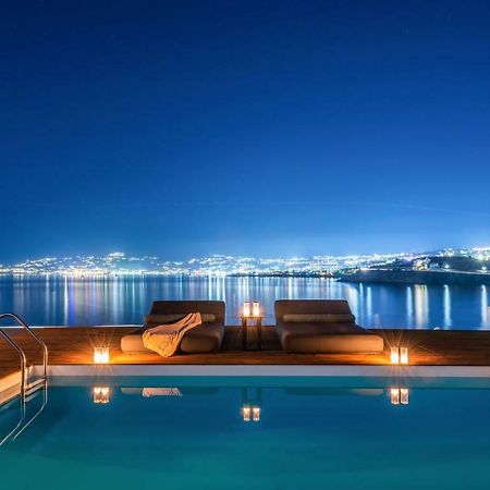 Dreambox Mini Villas أورنوس المظهر الخارجي الصورة