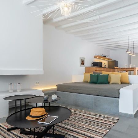 Dreambox Mini Villas أورنوس المظهر الخارجي الصورة