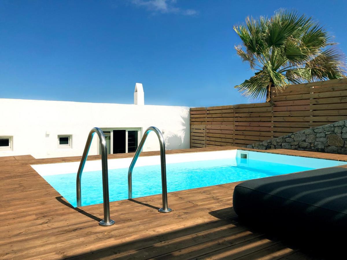 Dreambox Mini Villas أورنوس المظهر الخارجي الصورة