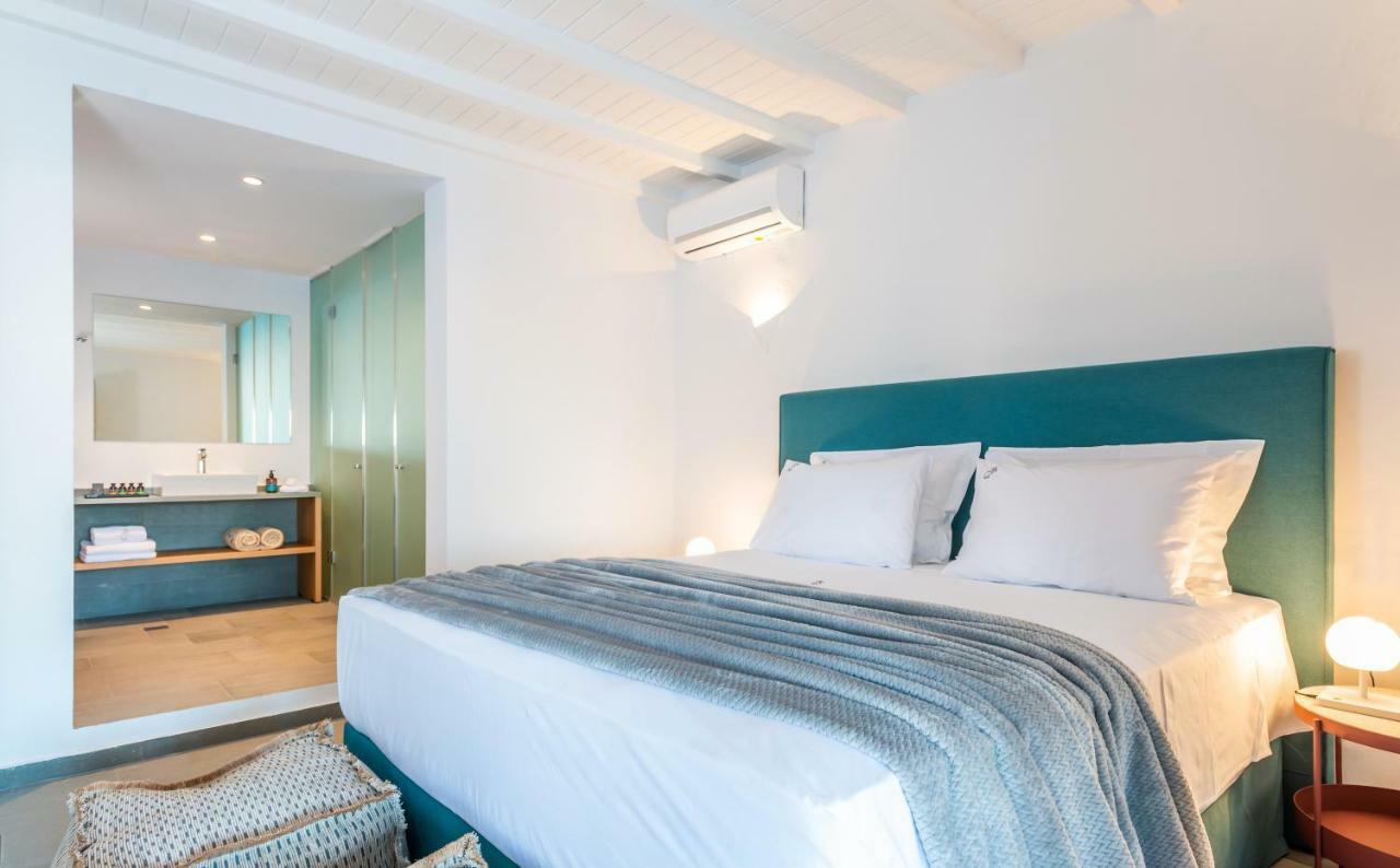 Dreambox Mini Villas أورنوس الغرفة الصورة