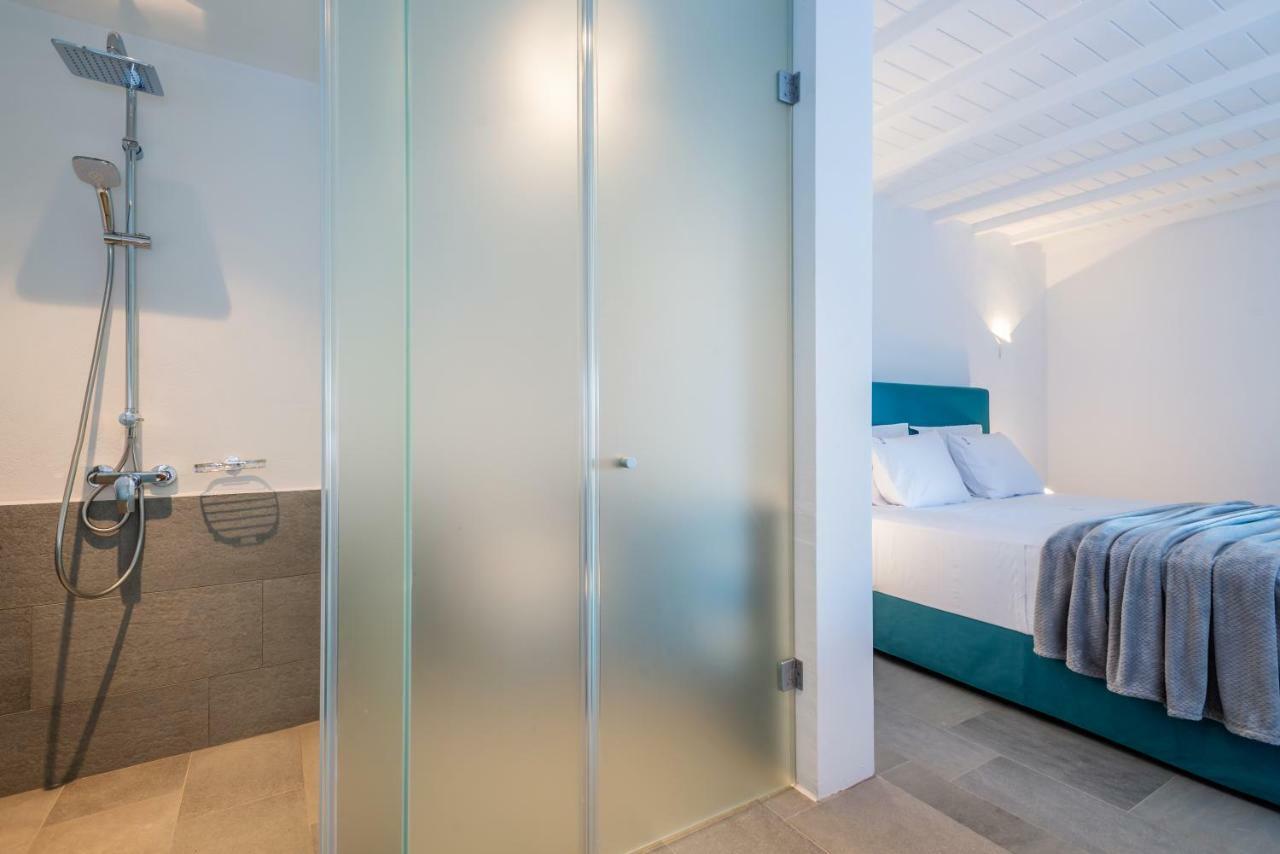 Dreambox Mini Villas أورنوس الغرفة الصورة