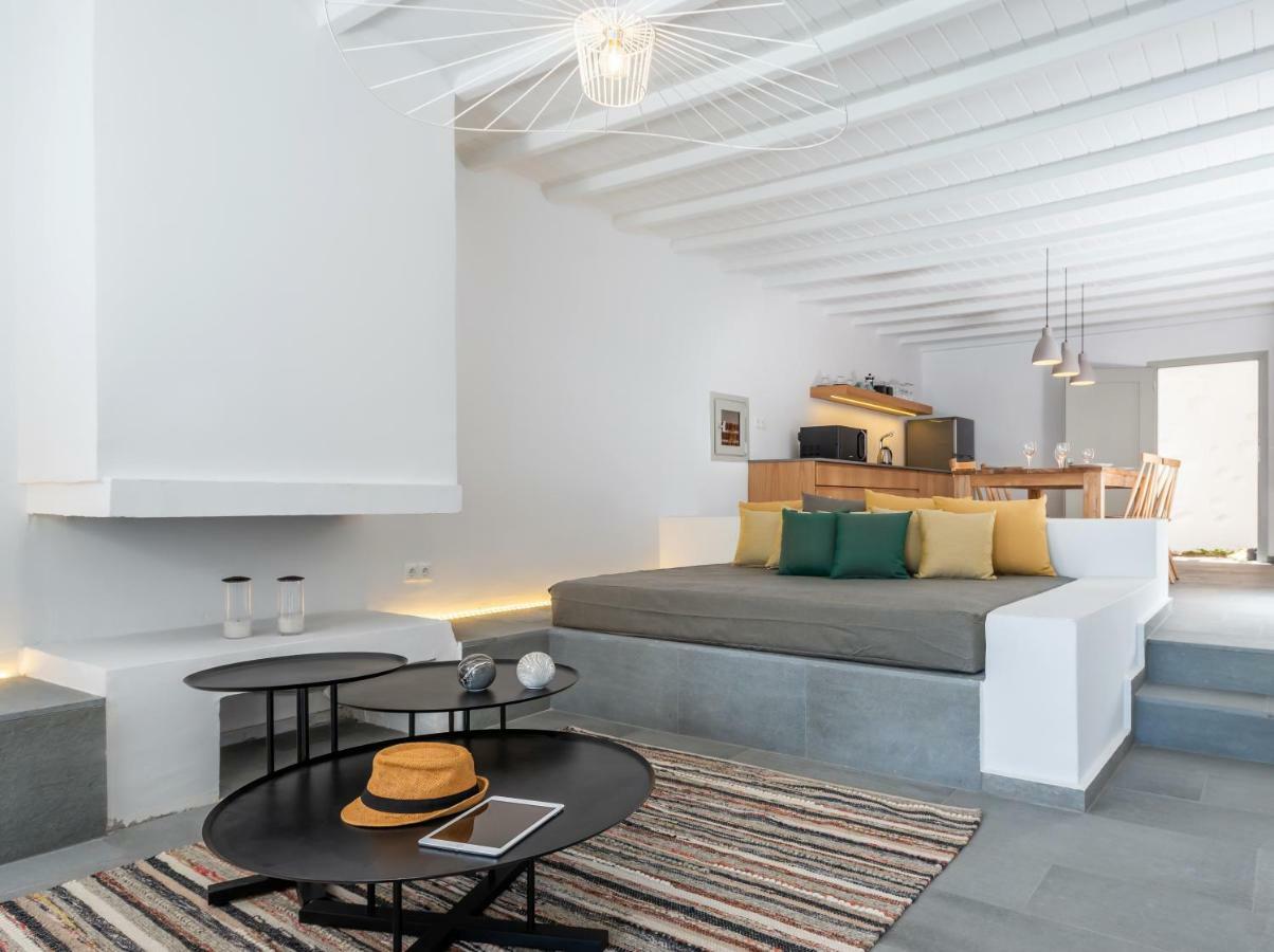 Dreambox Mini Villas أورنوس المظهر الخارجي الصورة