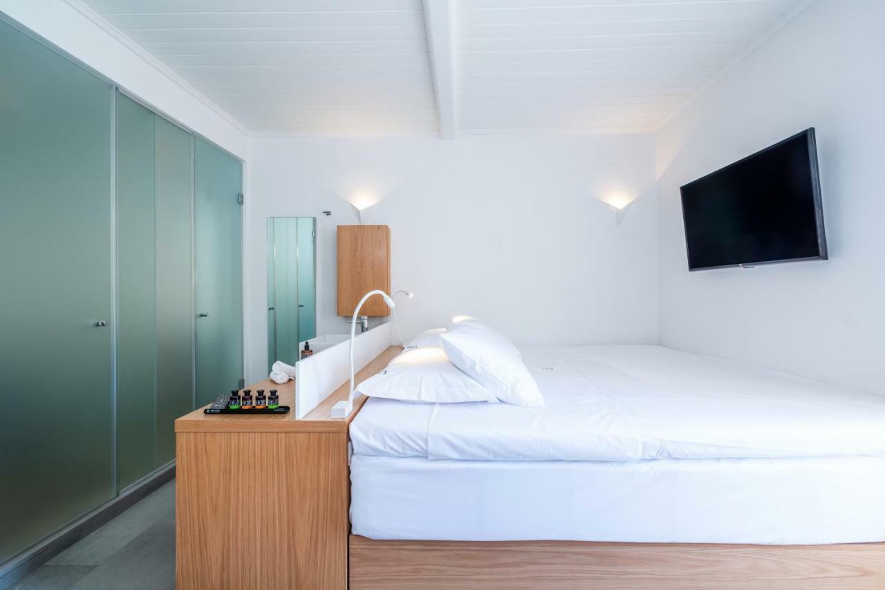 Dreambox Mini Villas أورنوس المظهر الخارجي الصورة