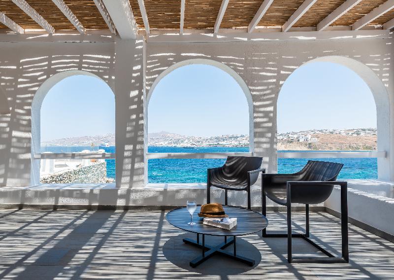 Dreambox Mini Villas أورنوس المظهر الخارجي الصورة