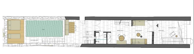 Dreambox Mini Villas أورنوس المظهر الخارجي الصورة