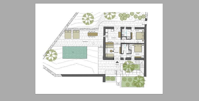 Dreambox Mini Villas أورنوس المظهر الخارجي الصورة