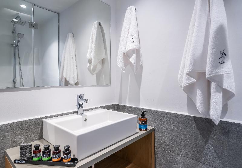 Dreambox Mini Villas أورنوس المظهر الخارجي الصورة