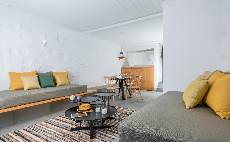 Dreambox Mini Villas أورنوس المظهر الخارجي الصورة