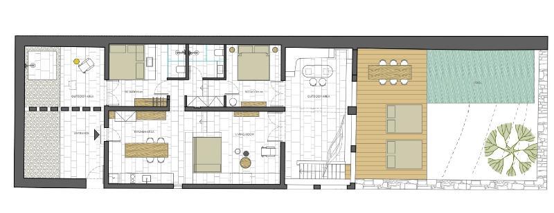 Dreambox Mini Villas أورنوس المظهر الخارجي الصورة