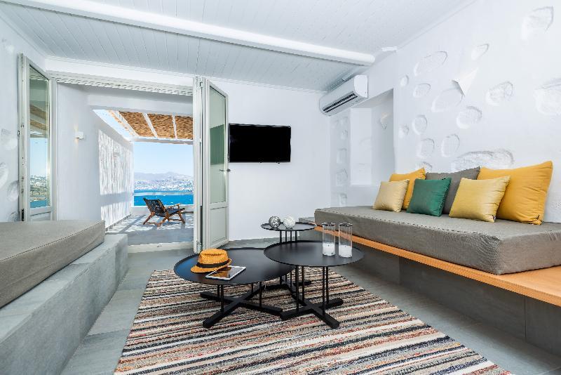 Dreambox Mini Villas أورنوس المظهر الخارجي الصورة