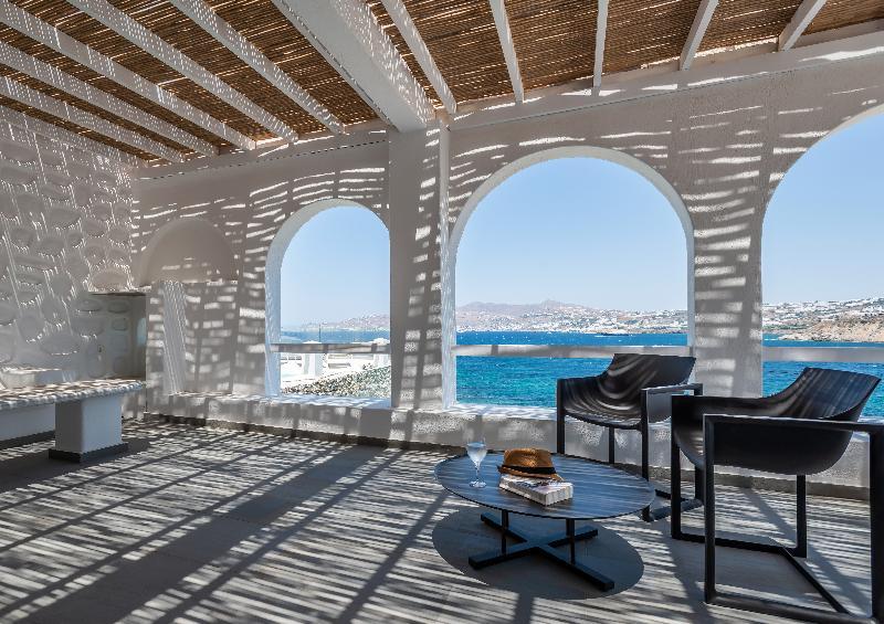 Dreambox Mini Villas أورنوس المظهر الخارجي الصورة