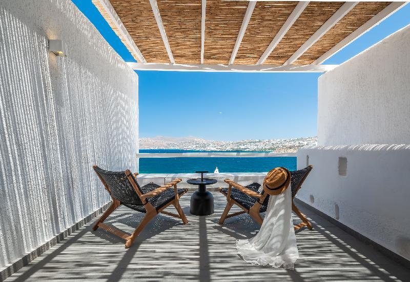 Dreambox Mini Villas أورنوس المظهر الخارجي الصورة