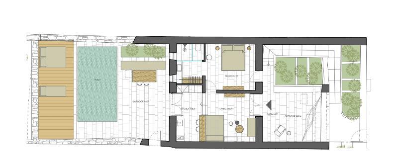 Dreambox Mini Villas أورنوس المظهر الخارجي الصورة