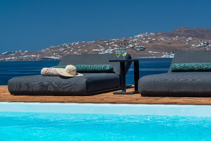 Dreambox Mini Villas أورنوس المظهر الخارجي الصورة