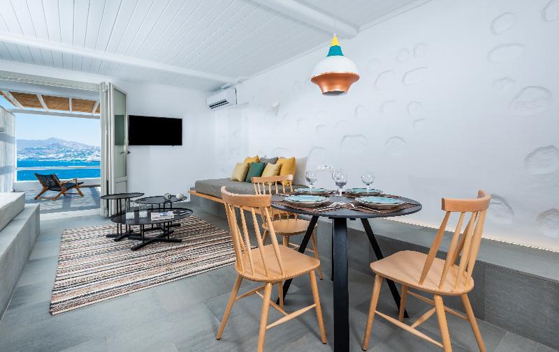Dreambox Mini Villas أورنوس المظهر الخارجي الصورة